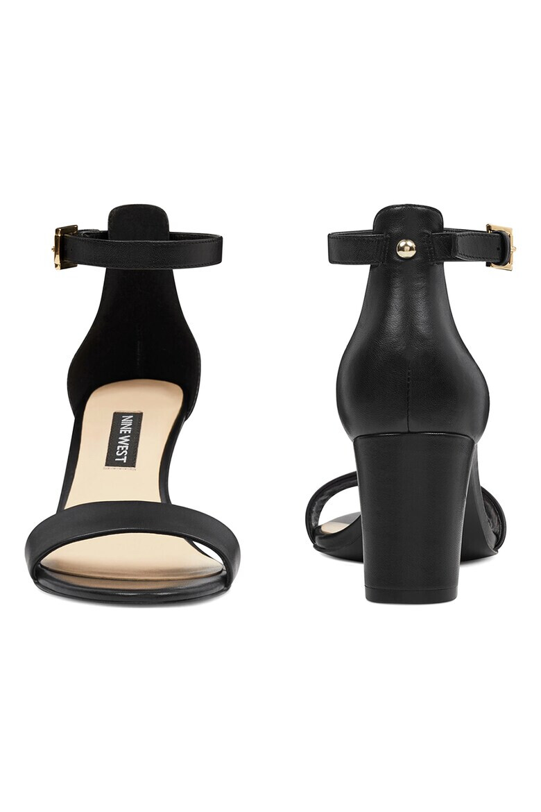 NINE WEST Сандали Pruce от еко кожа - Pepit.bg