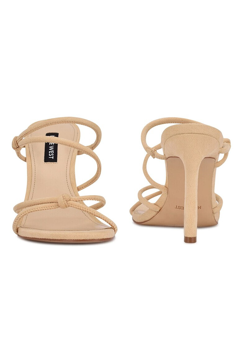 NINE WEST Сандали с каишки Kims - Pepit.bg