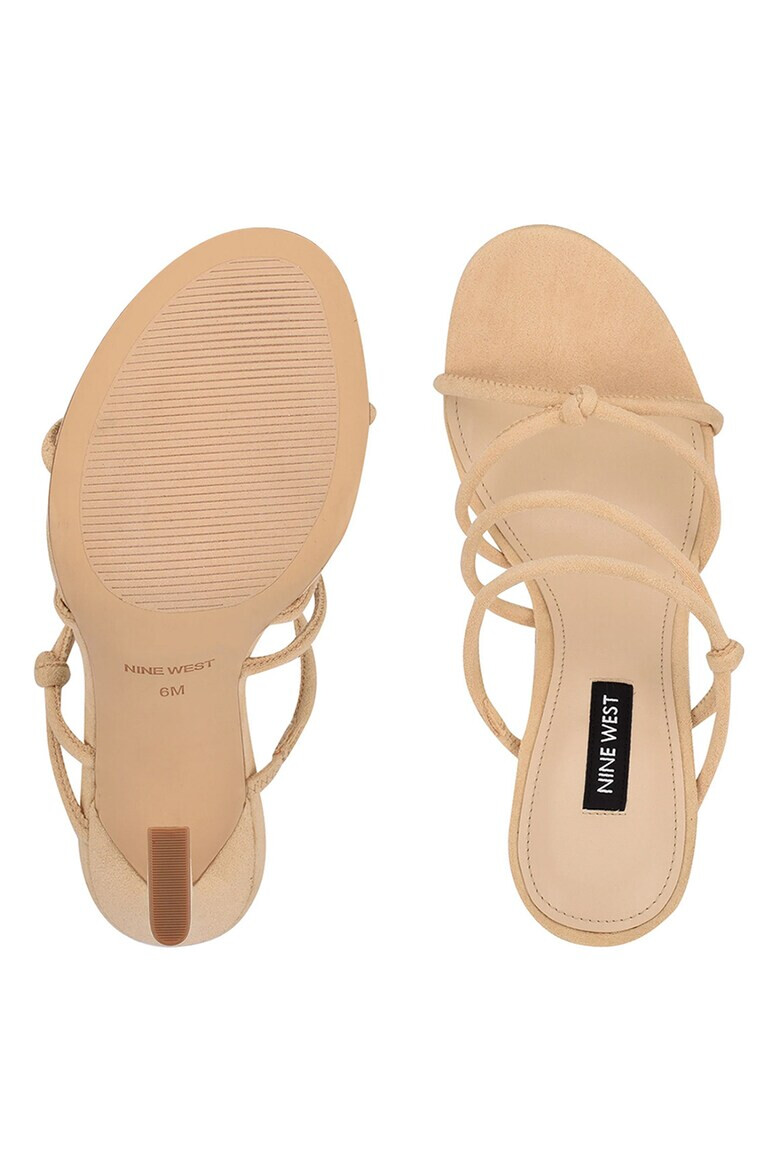 NINE WEST Сандали с каишки Kims - Pepit.bg