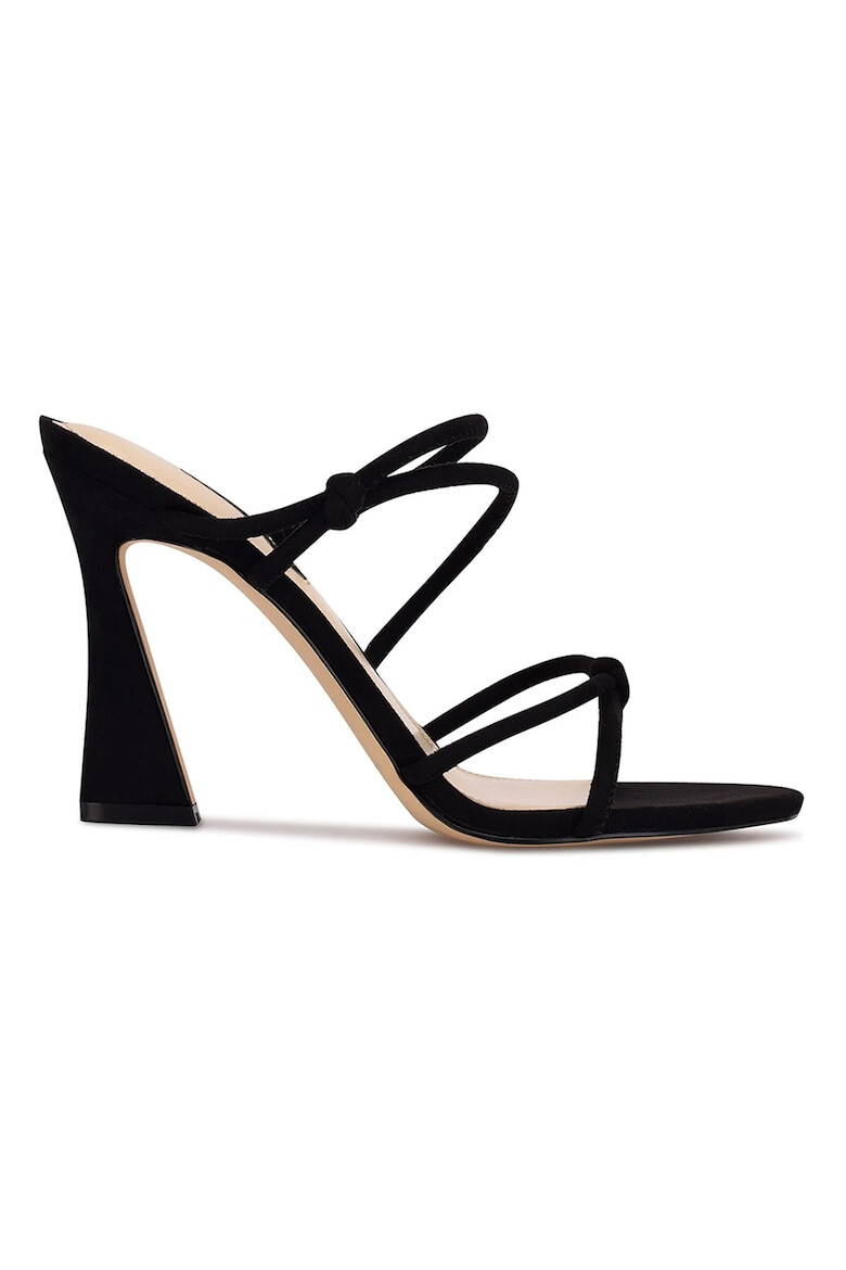 NINE WEST Сандали с каишки Kims - Pepit.bg