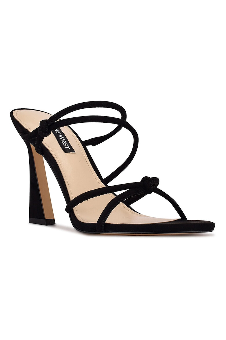 NINE WEST Сандали с каишки Kims - Pepit.bg