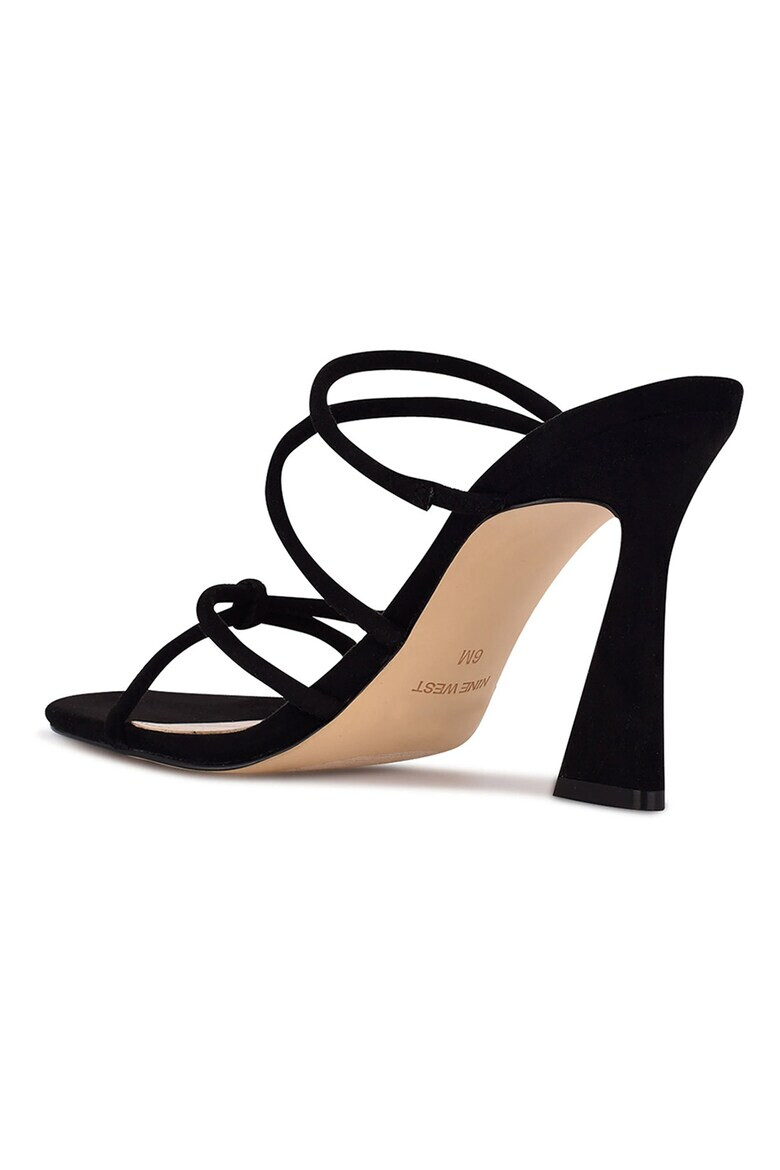 NINE WEST Сандали с каишки Kims - Pepit.bg
