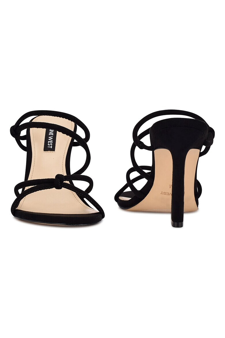 NINE WEST Сандали с каишки Kims - Pepit.bg