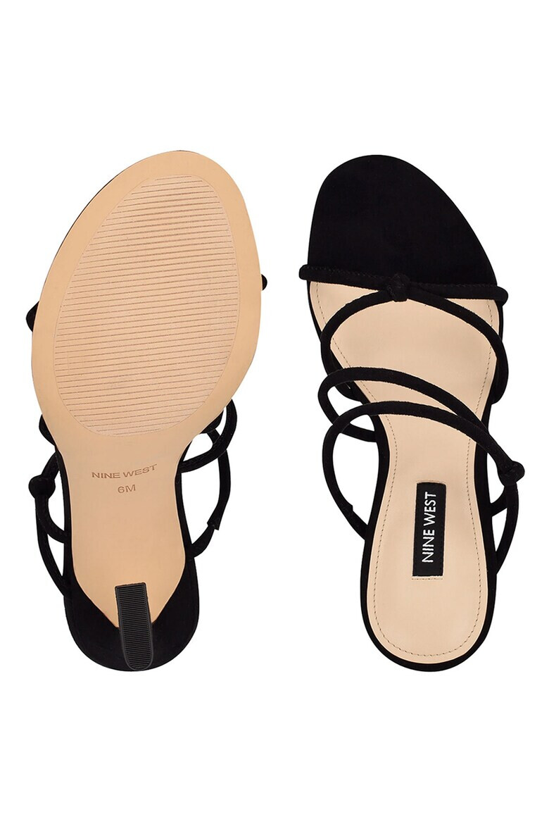 NINE WEST Сандали с каишки Kims - Pepit.bg