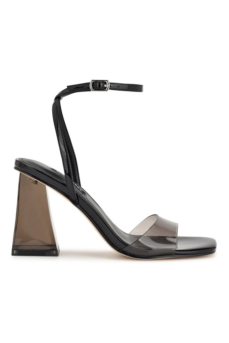 NINE WEST Сандали с масивен ток Glorea - Pepit.bg