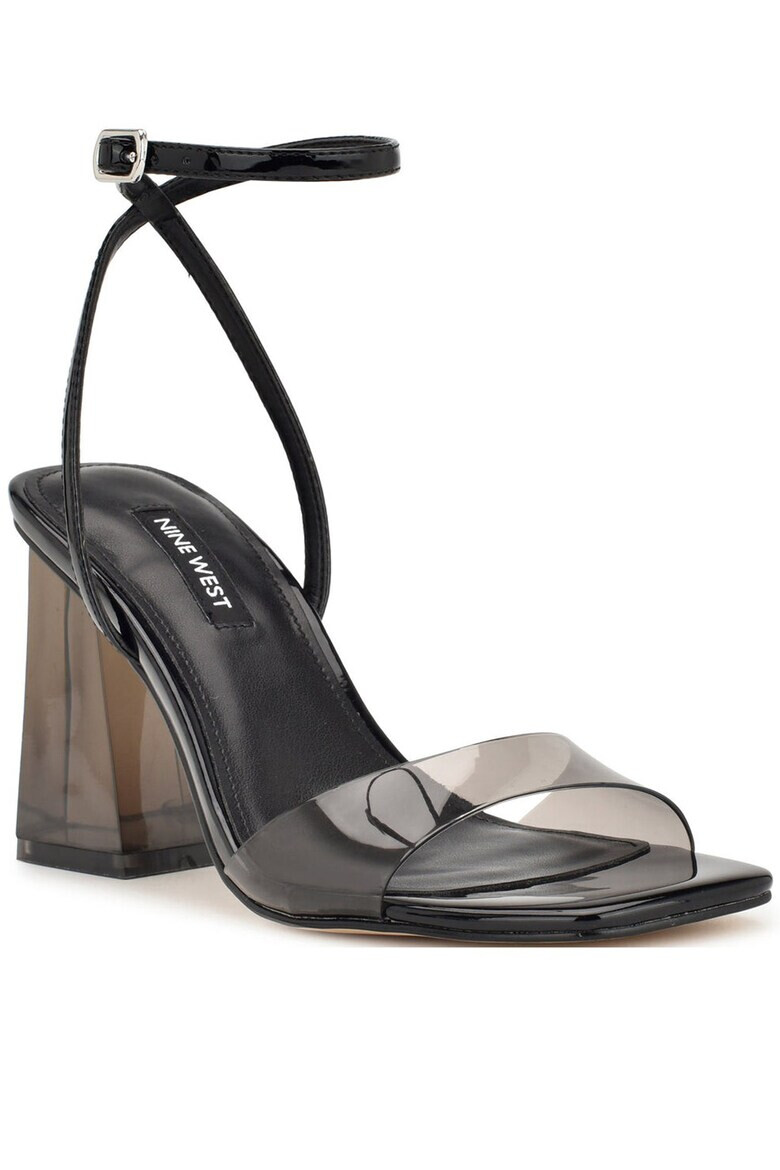 NINE WEST Сандали с масивен ток Glorea - Pepit.bg