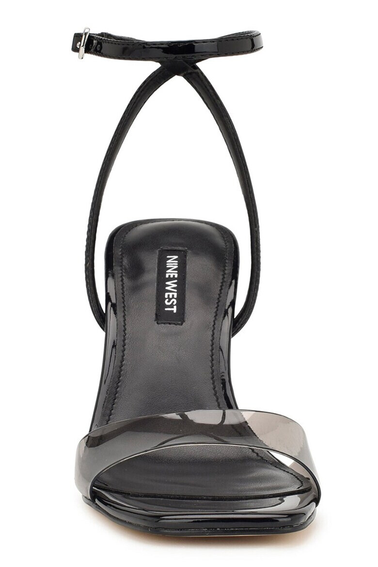 NINE WEST Сандали с масивен ток Glorea - Pepit.bg