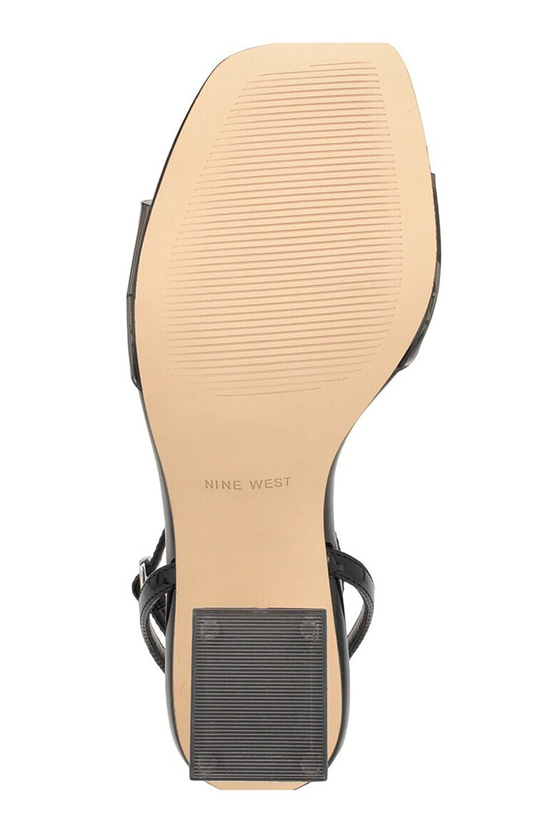 NINE WEST Сандали с масивен ток Glorea - Pepit.bg