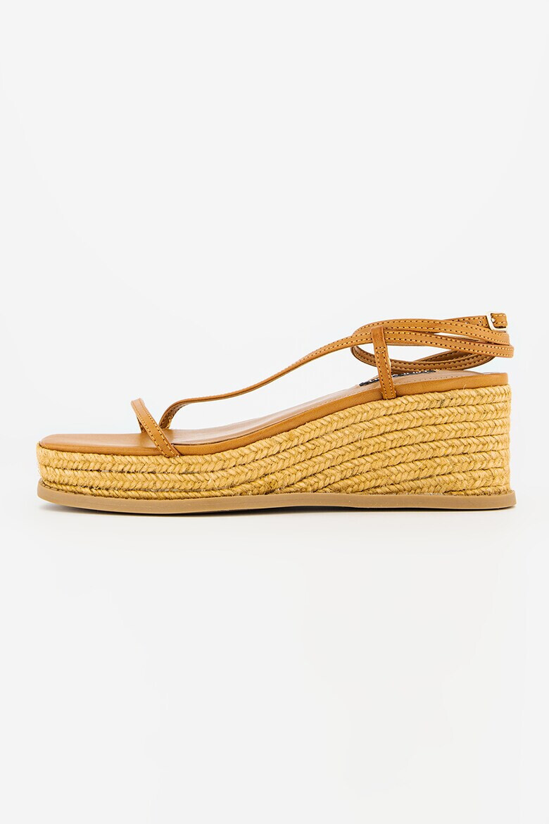 NINE WEST Сандали тип еспадрили Alexx - Pepit.bg