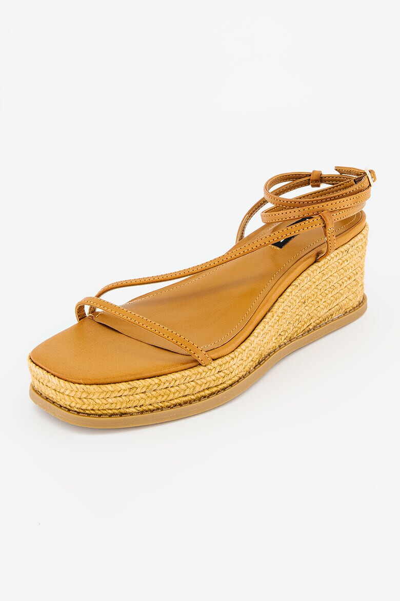 NINE WEST Сандали тип еспадрили Alexx - Pepit.bg