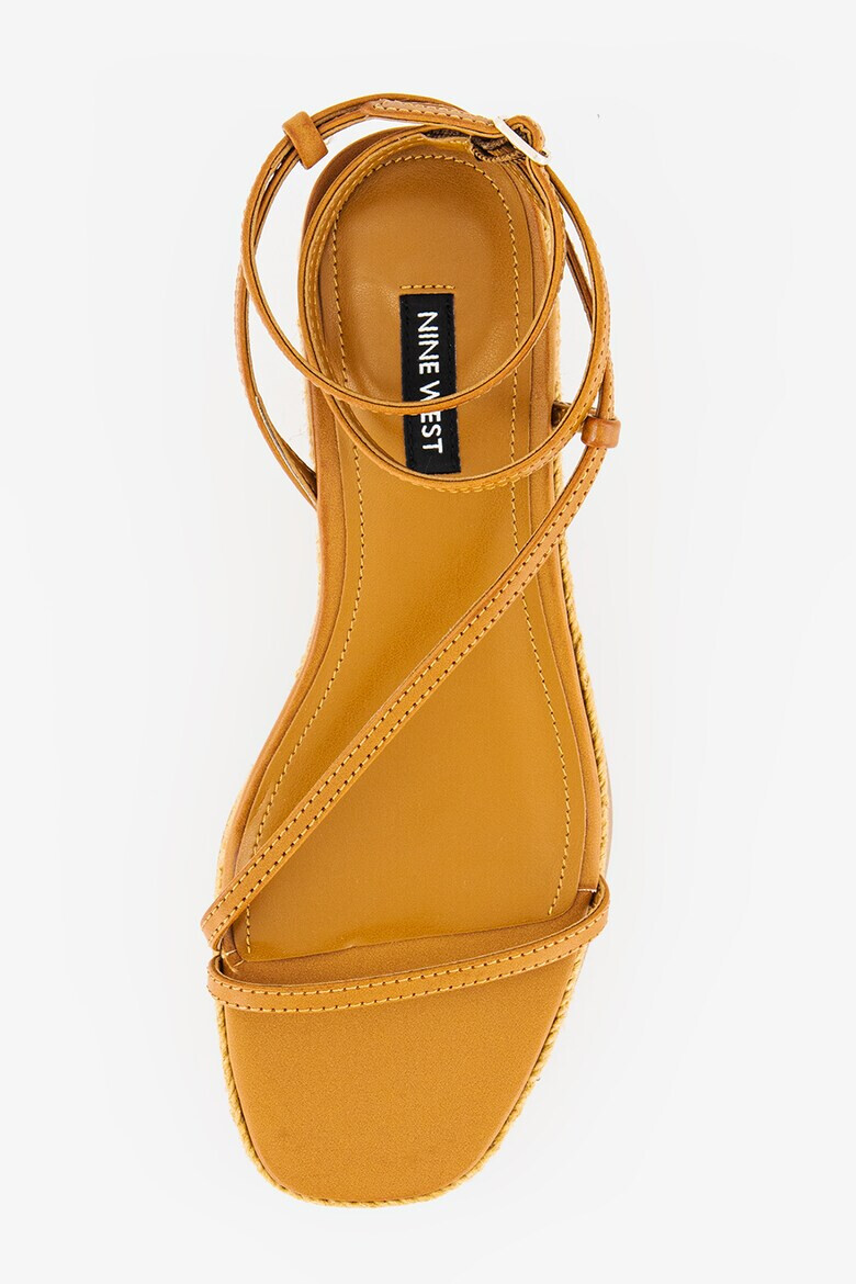 NINE WEST Сандали тип еспадрили Alexx - Pepit.bg
