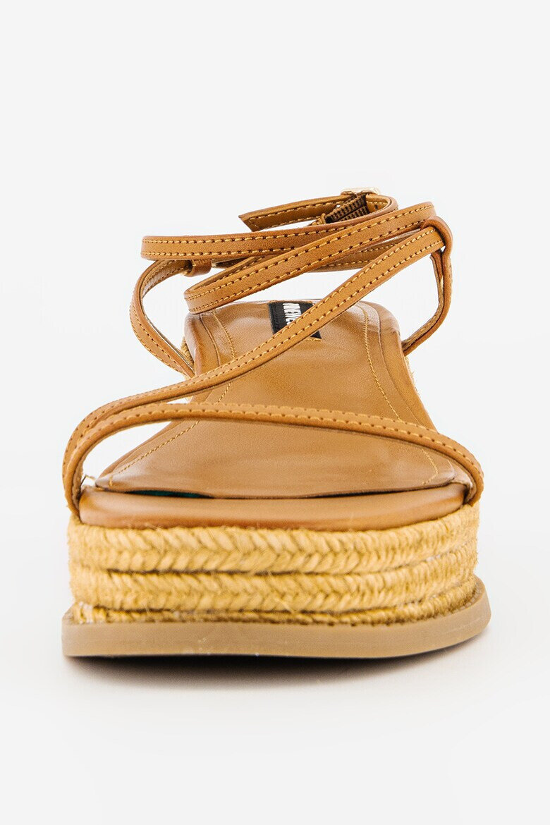 NINE WEST Сандали тип еспадрили Alexx - Pepit.bg