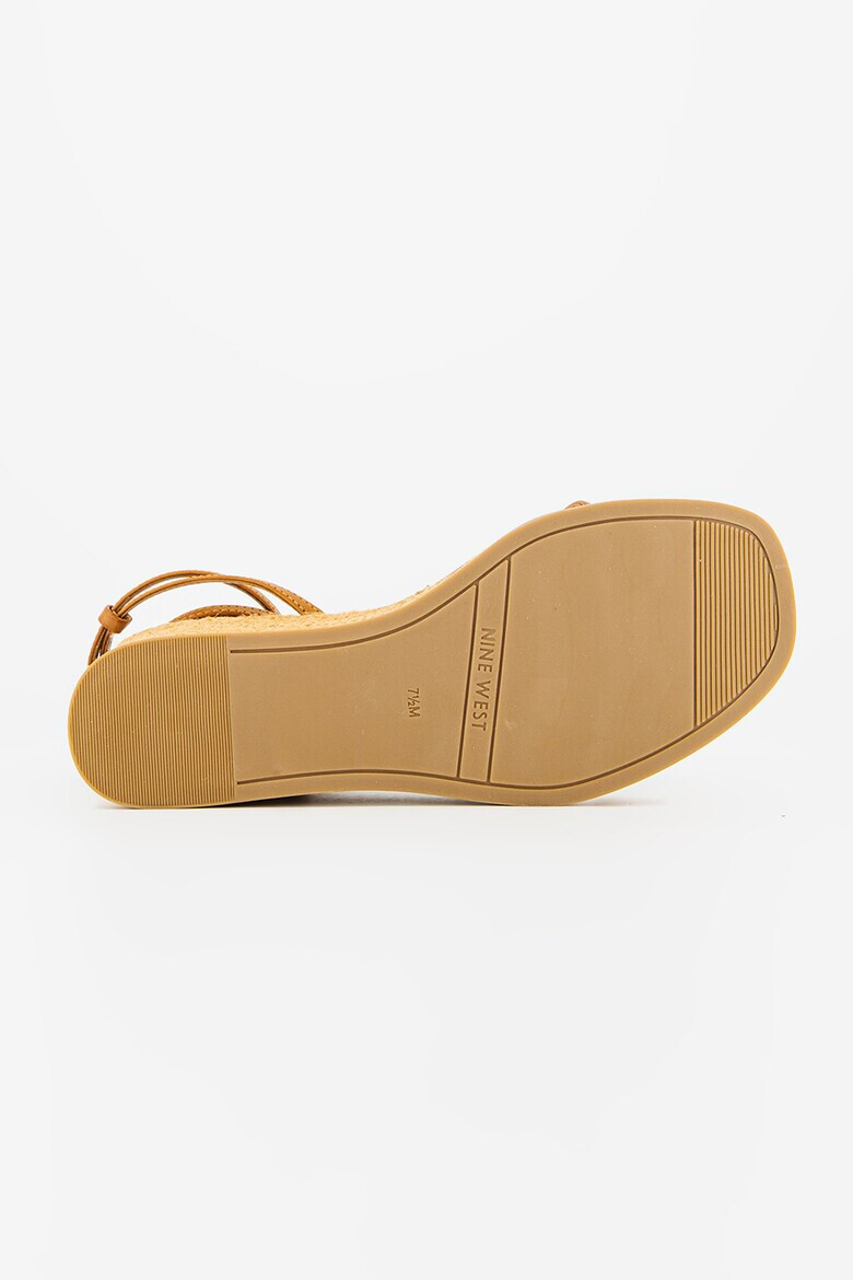 NINE WEST Сандали тип еспадрили Alexx - Pepit.bg