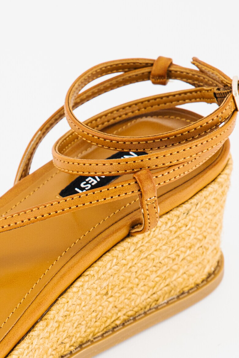 NINE WEST Сандали тип еспадрили Alexx - Pepit.bg