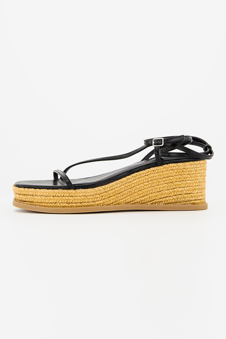 NINE WEST Сандали тип еспадрили Alexx - Pepit.bg