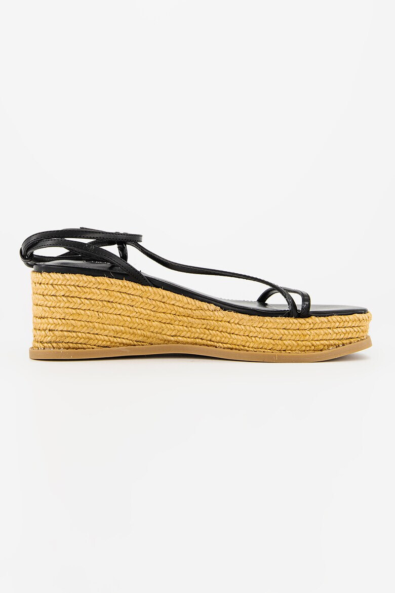 NINE WEST Сандали тип еспадрили Alexx - Pepit.bg