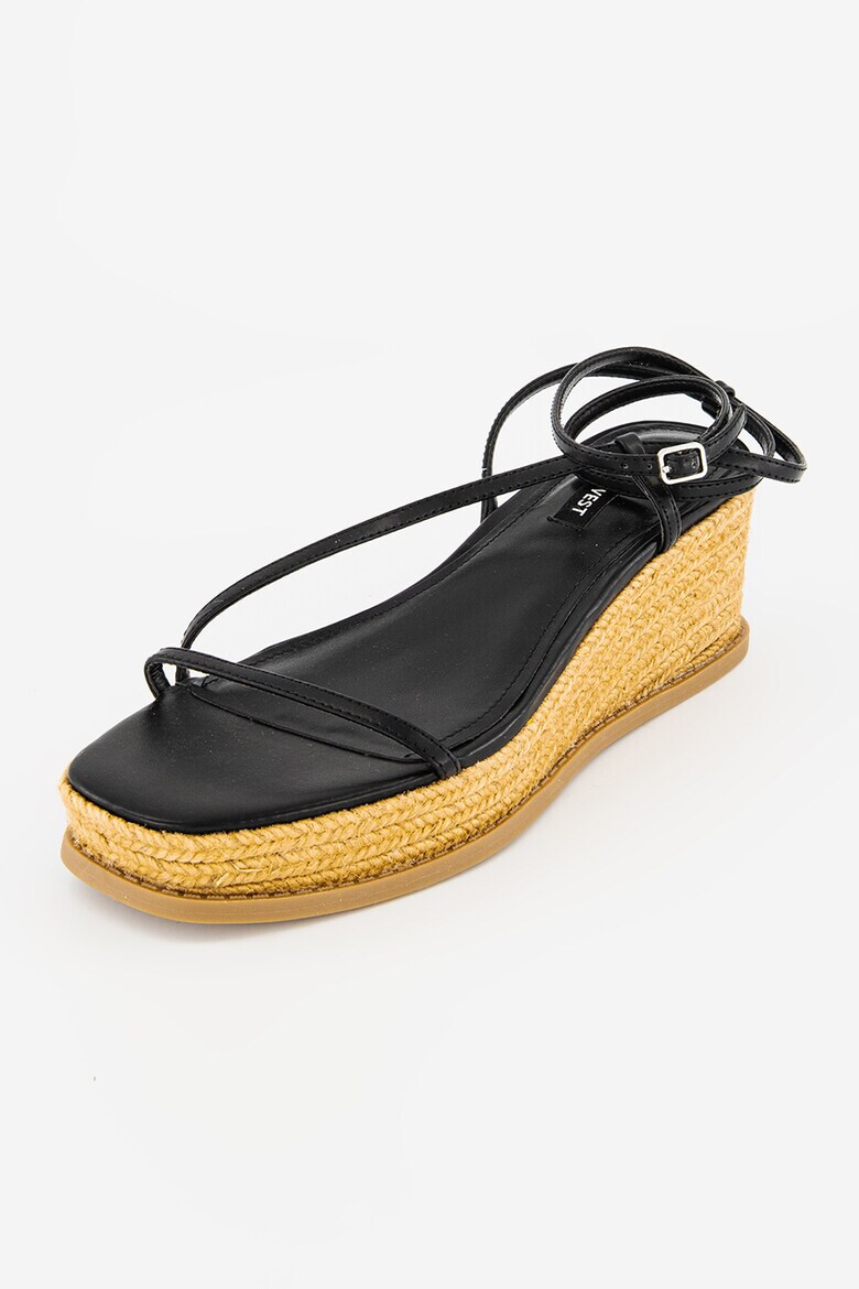 NINE WEST Сандали тип еспадрили Alexx - Pepit.bg