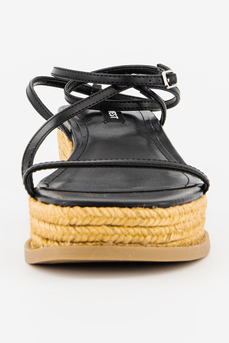 NINE WEST Сандали тип еспадрили Alexx - Pepit.bg