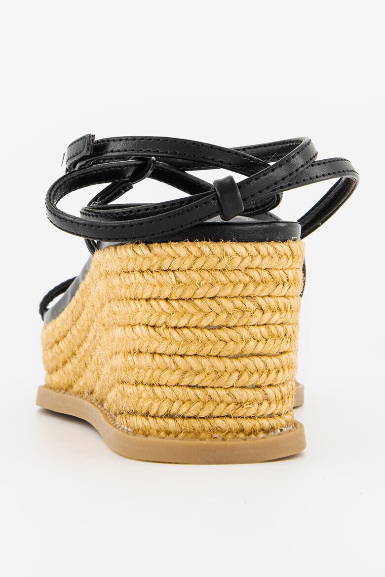 NINE WEST Сандали тип еспадрили Alexx - Pepit.bg