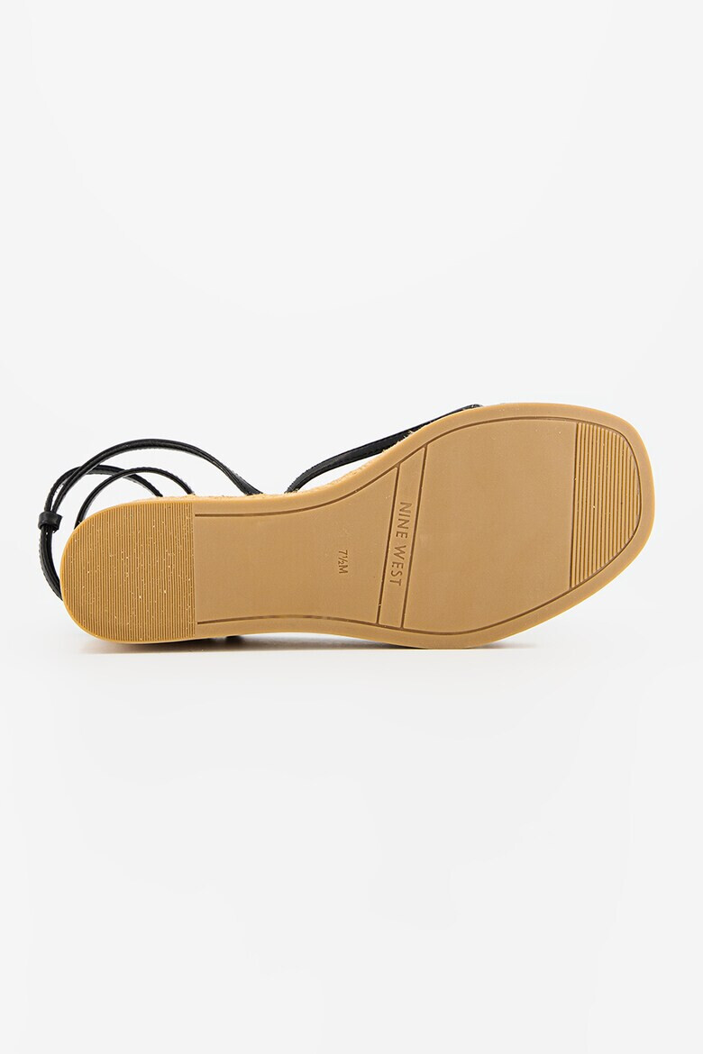 NINE WEST Сандали тип еспадрили Alexx - Pepit.bg