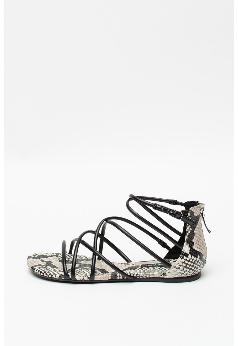 NINE WEST Сандали Whisper от еко кожа - Pepit.bg