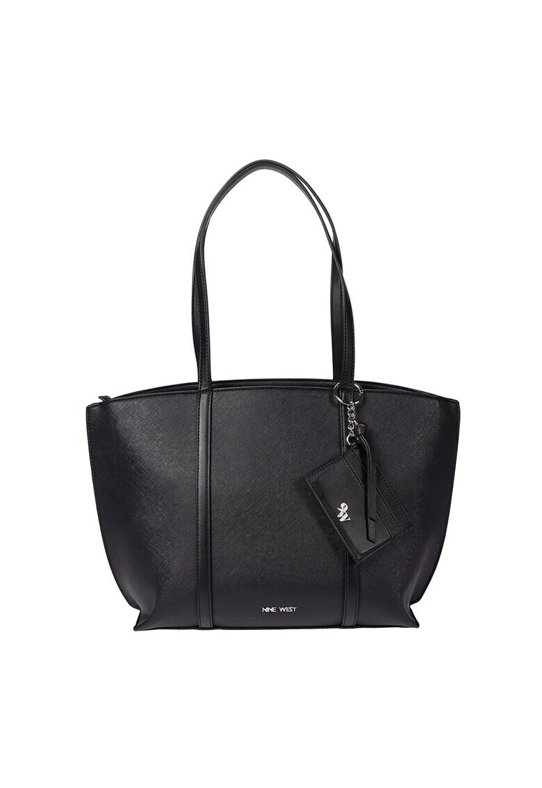 NINE WEST Шопинг чанта Barnette от еко кожа - Pepit.bg