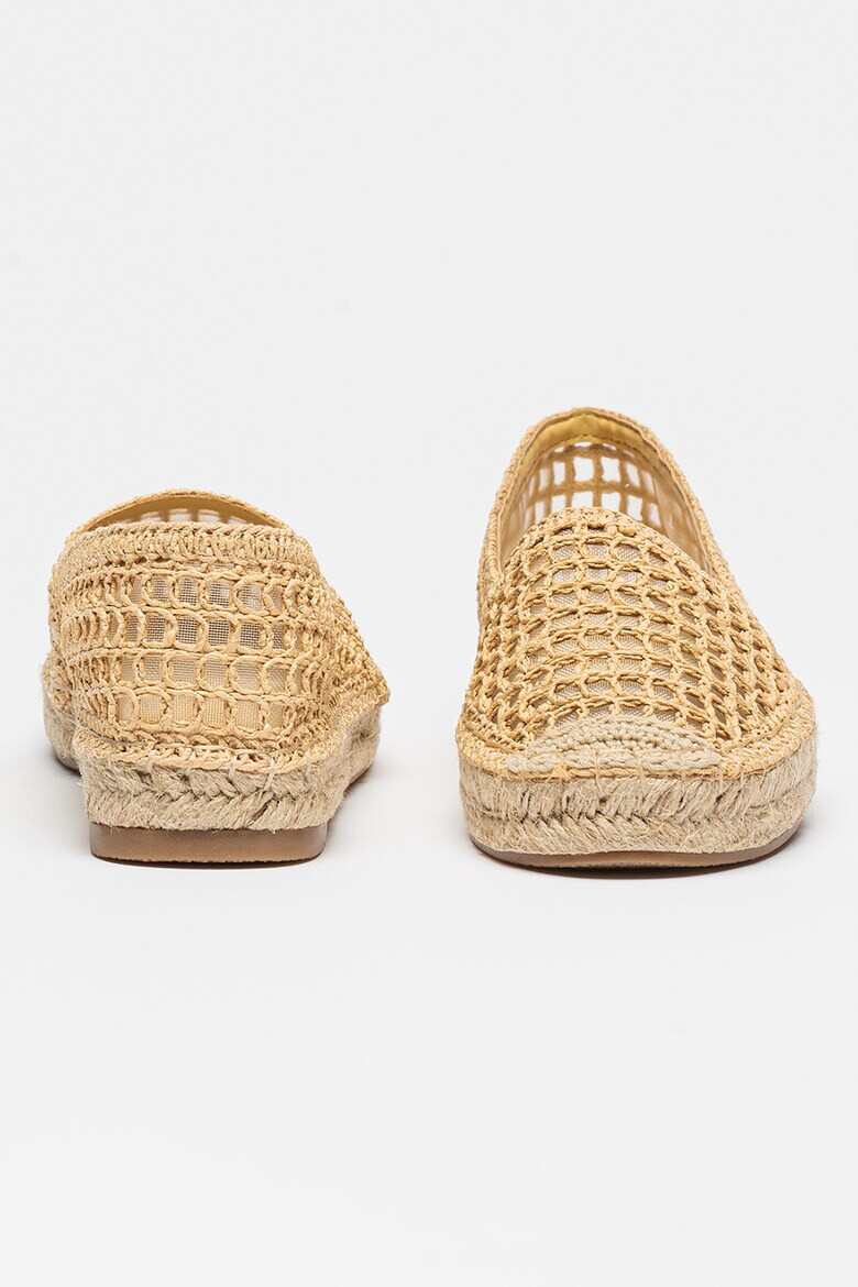 NINE WEST Сплетени еспадрили Mansa - Pepit.bg