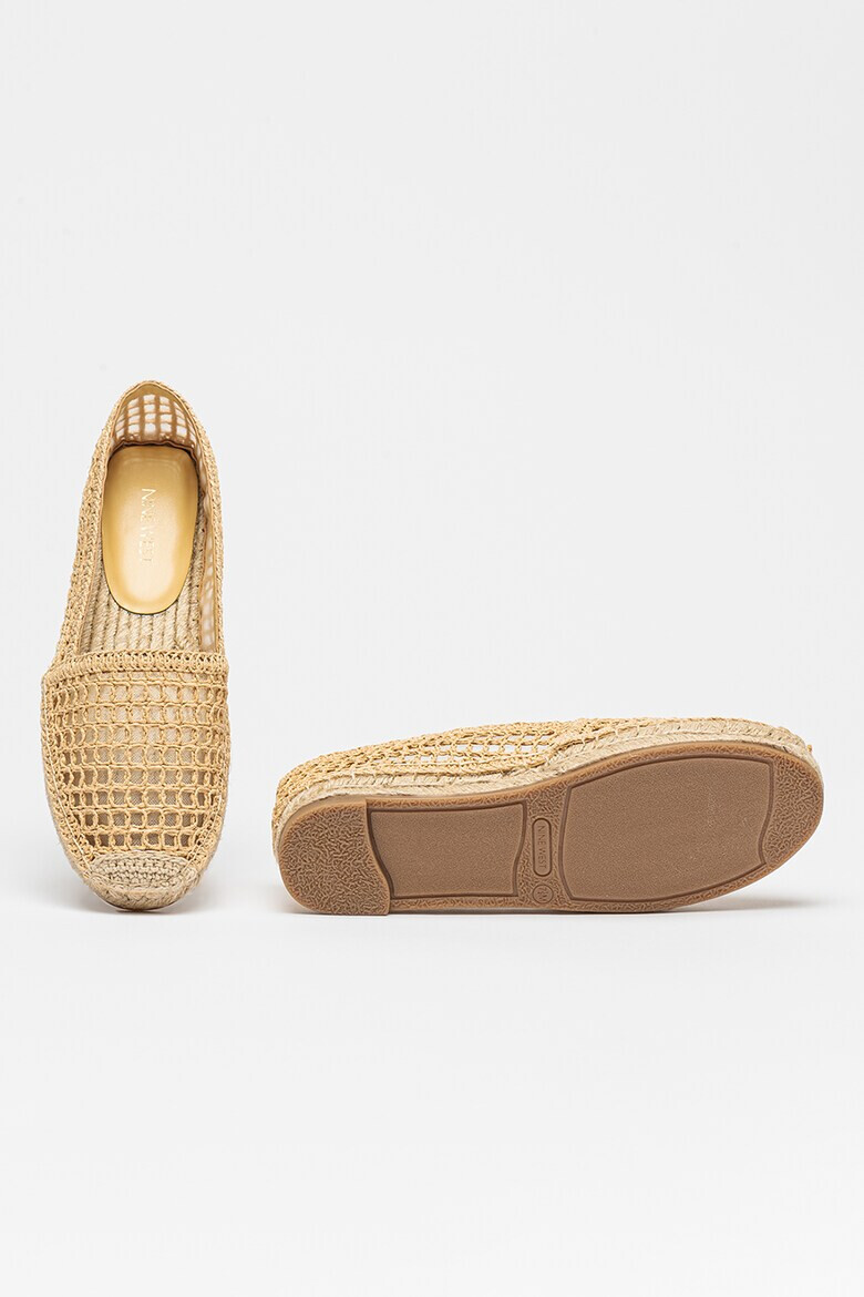 NINE WEST Сплетени еспадрили Mansa - Pepit.bg