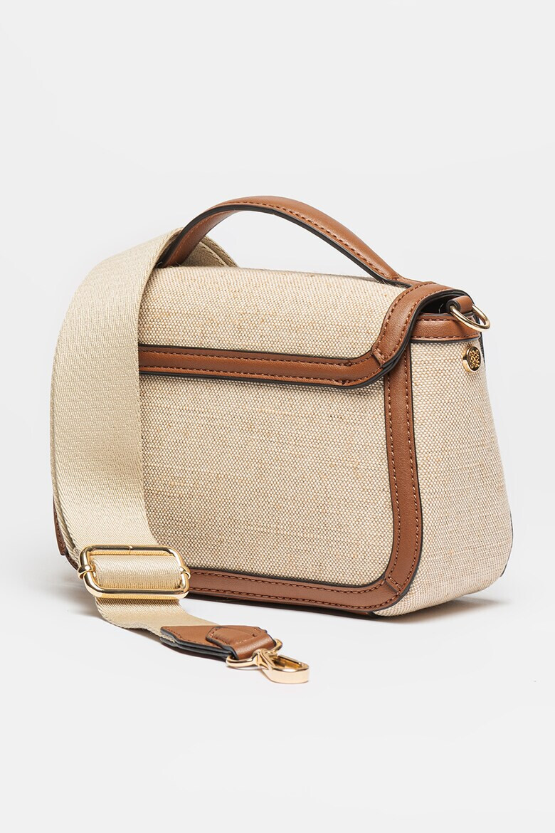 NINE WEST Текстилна чанта Adelaide Mini - Pepit.bg