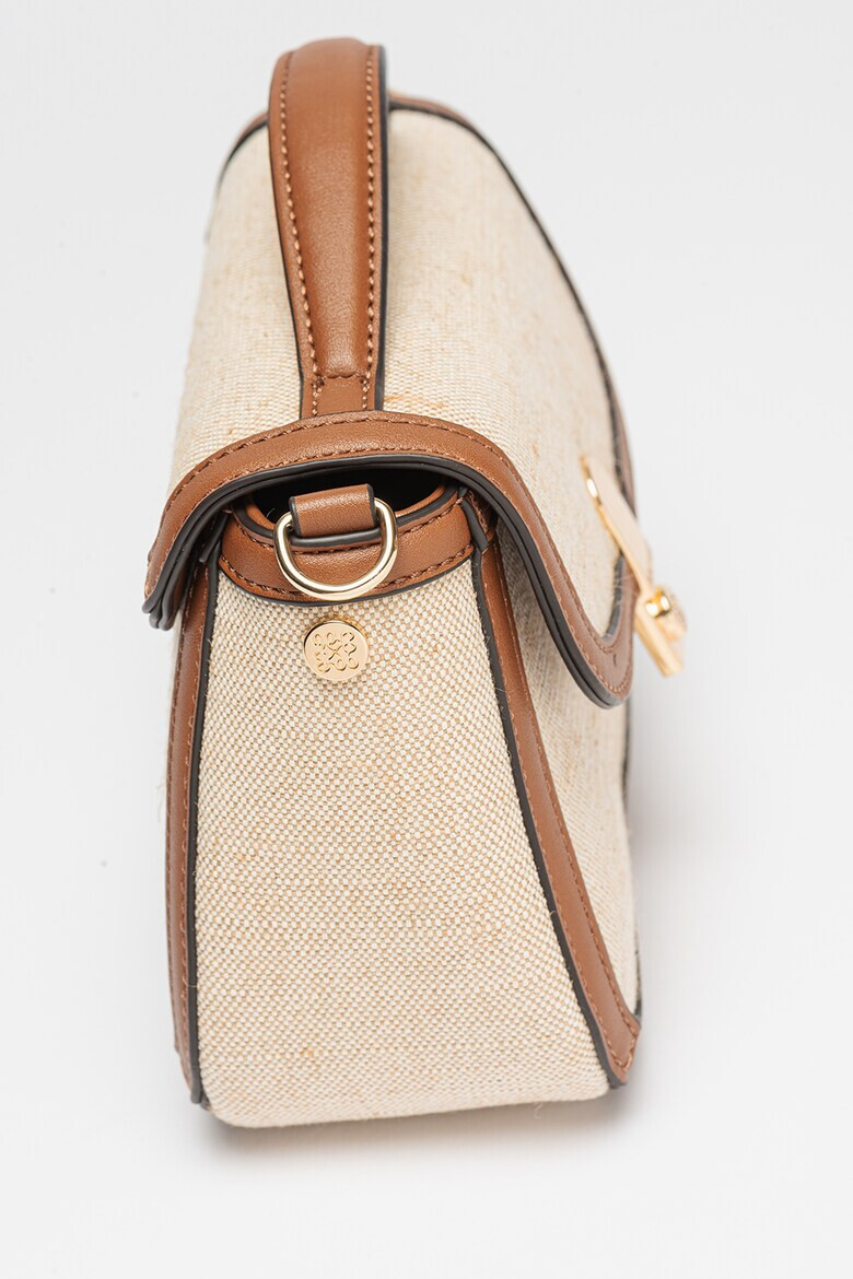 NINE WEST Текстилна чанта Adelaide Mini - Pepit.bg