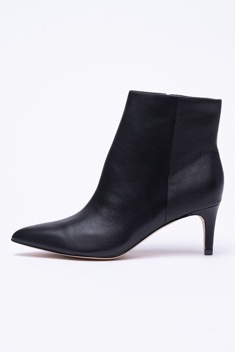 NINE WEST Велурени боти Sheeba - Pepit.bg