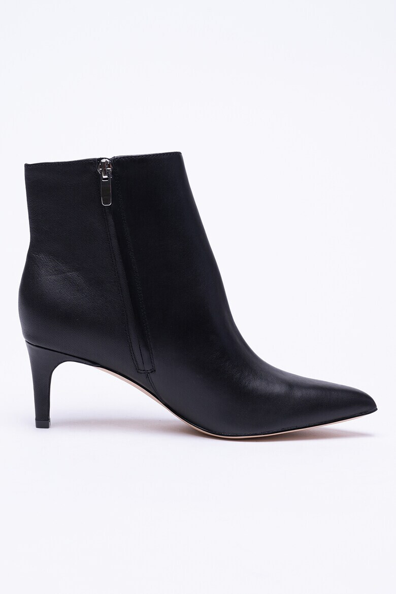 NINE WEST Велурени боти Sheeba - Pepit.bg