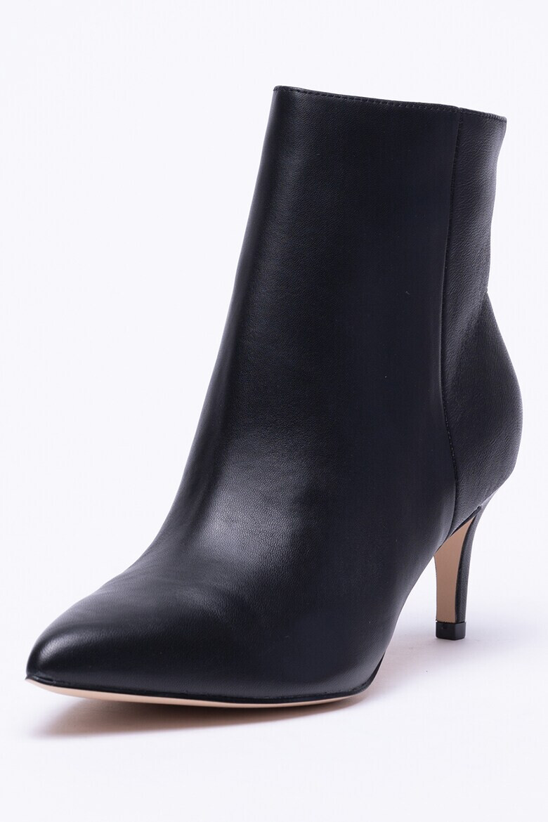 NINE WEST Велурени боти Sheeba - Pepit.bg