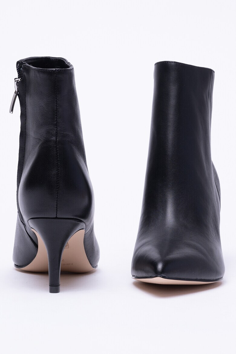 NINE WEST Велурени боти Sheeba - Pepit.bg