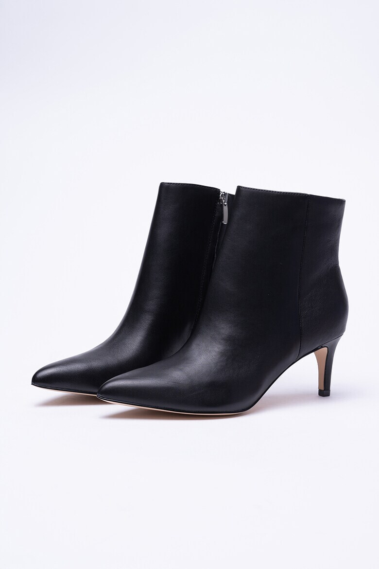 NINE WEST Велурени боти Sheeba - Pepit.bg