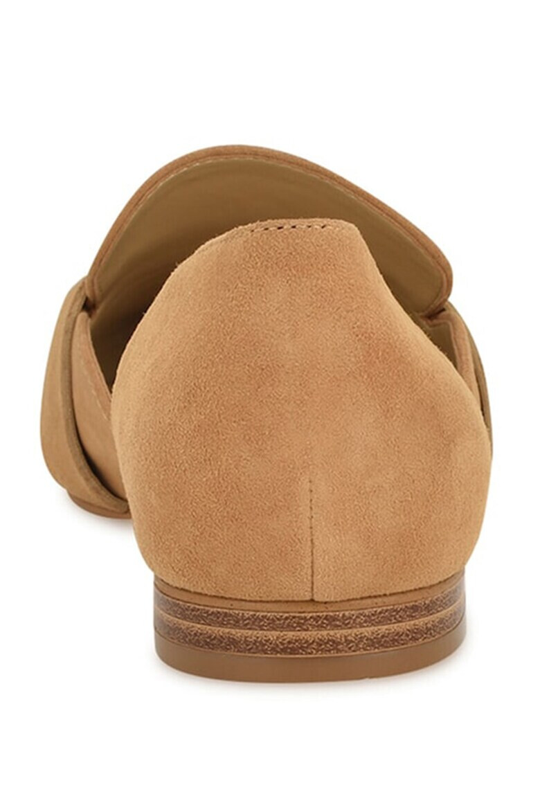 NINE WEST Велурени обувки Gorel - Pepit.bg