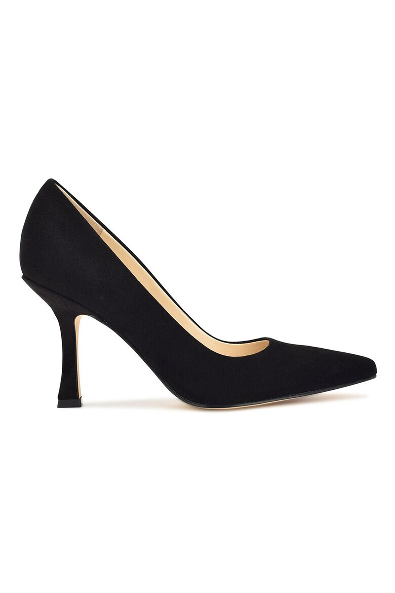 NINE WEST Велурени обувки Sorts - Pepit.bg