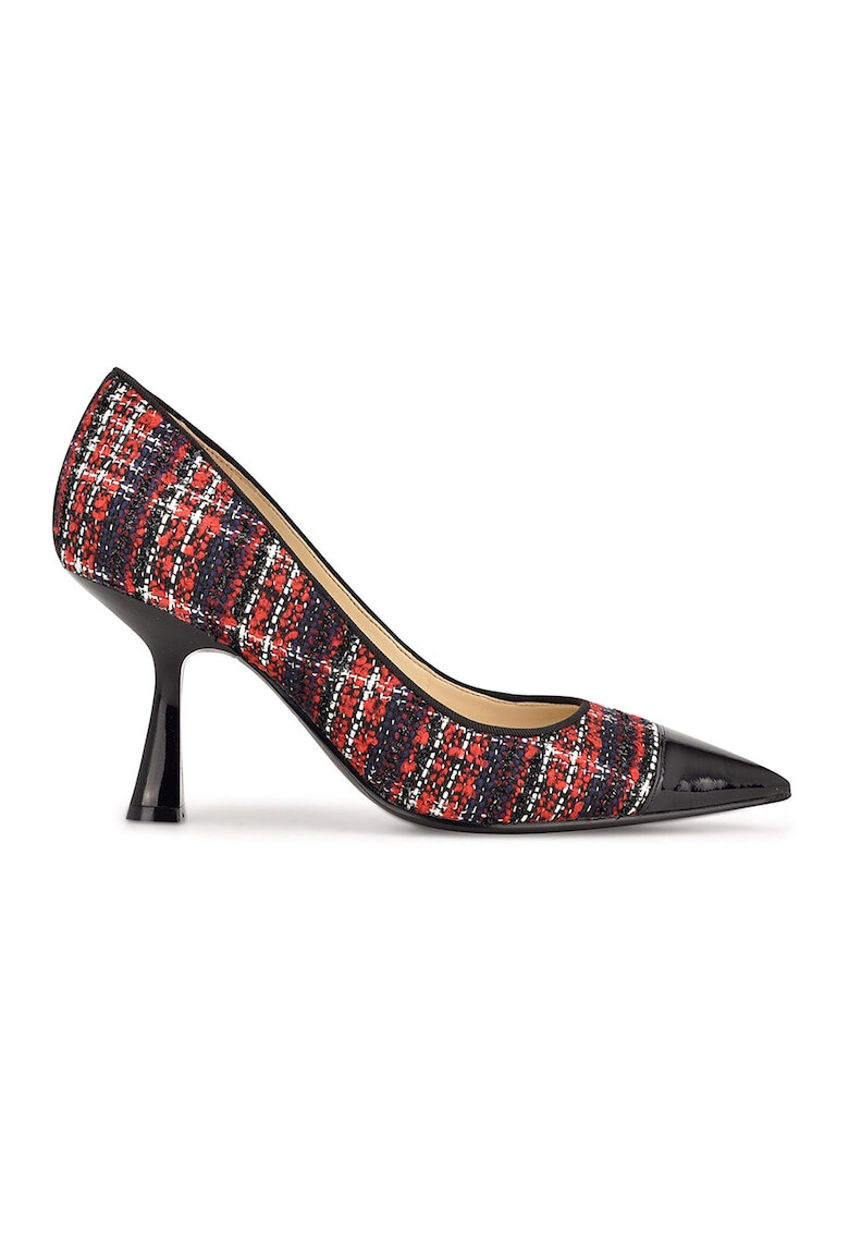NINE WEST Заострени обувки Hippa - Pepit.bg