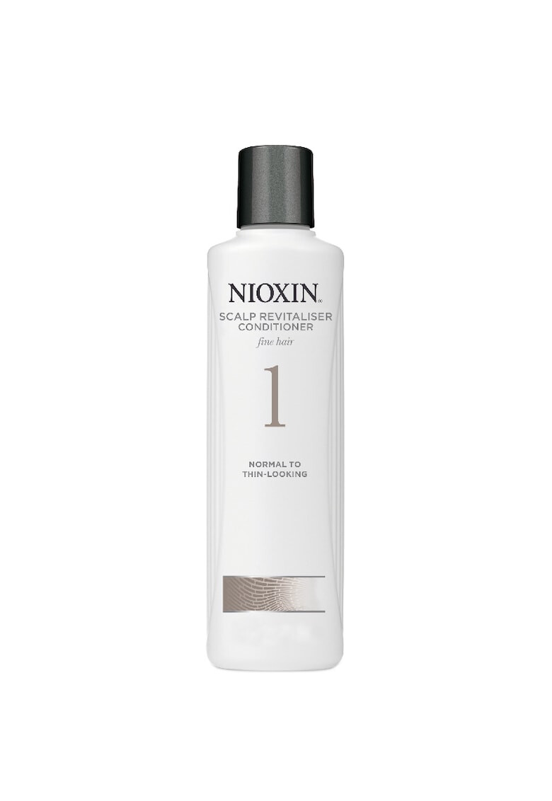 Nioxin Балсам System 1 Scalp Revitaliser 300 мл - Pepit.bg