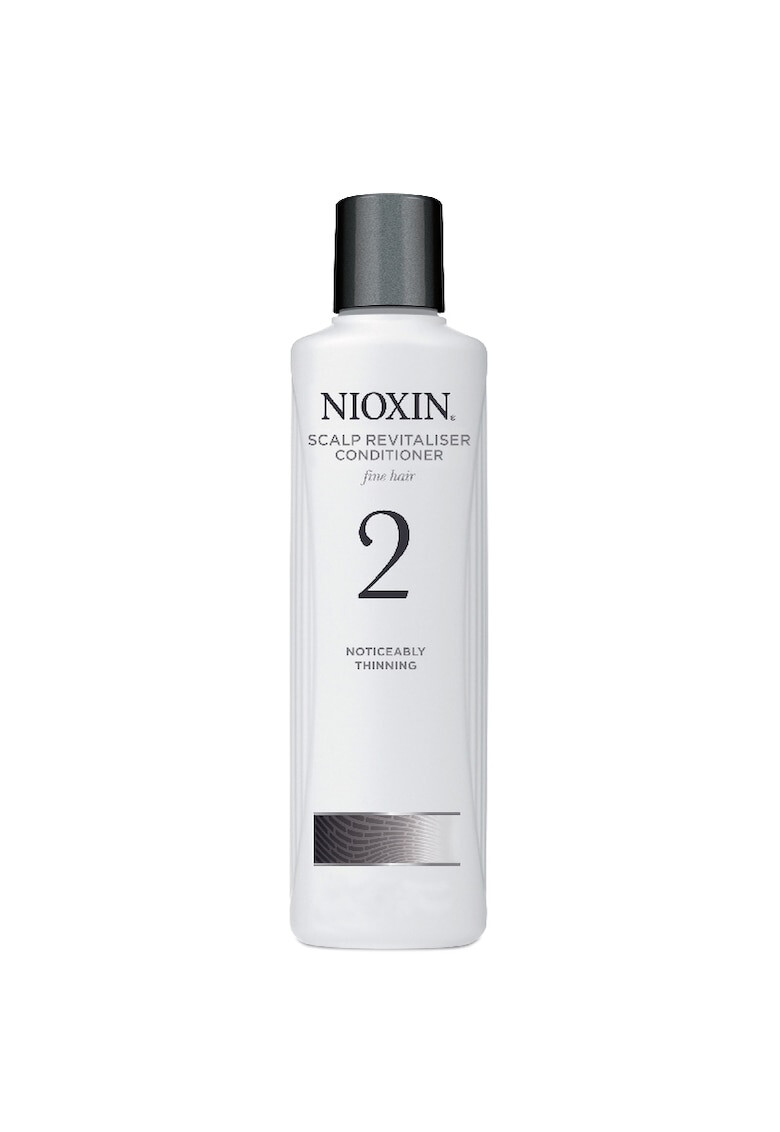 Nioxin Балсам System 2 Scalp Revitaliser 300 мл - Pepit.bg