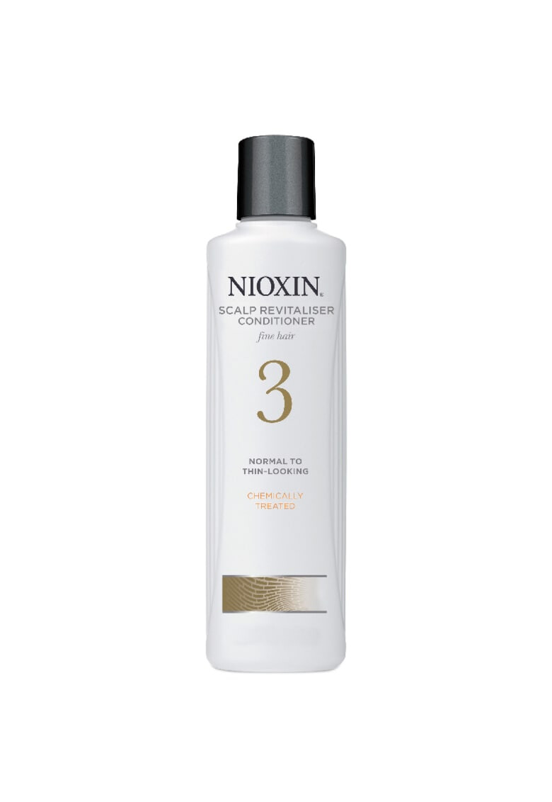 Nioxin Балсам System 3 Scalp Revitaliser 300 мл - Pepit.bg