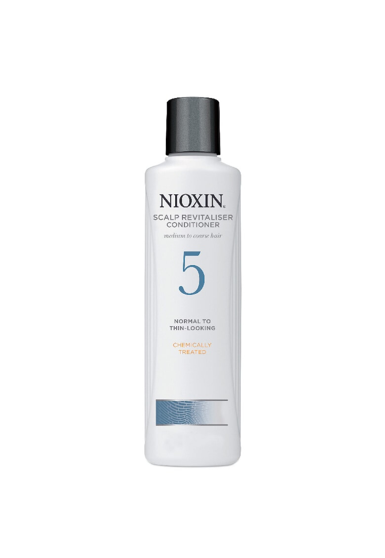 Nioxin Балсам System 5 Scalp Revitaliser 300 мл - Pepit.bg