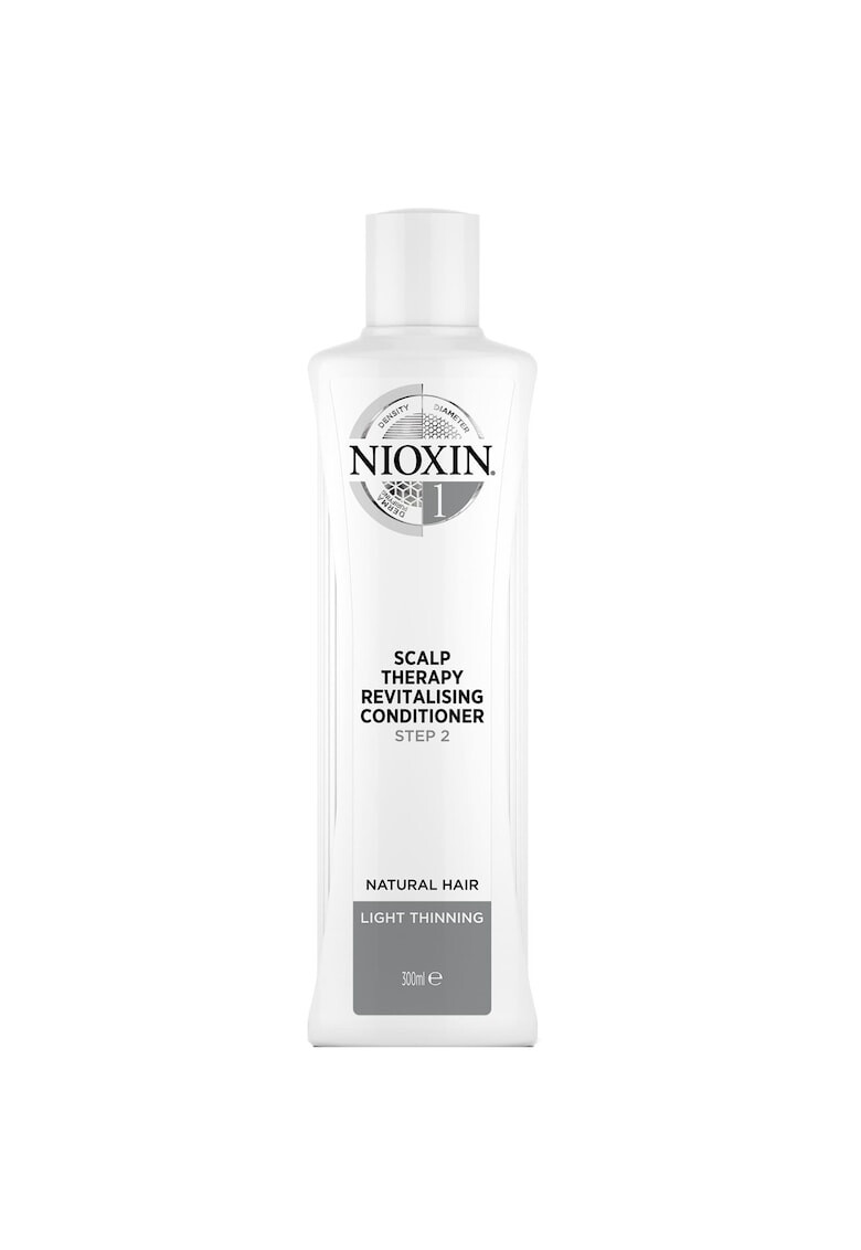 Nioxin Балсам за коса System 1 300 мл - Pepit.bg