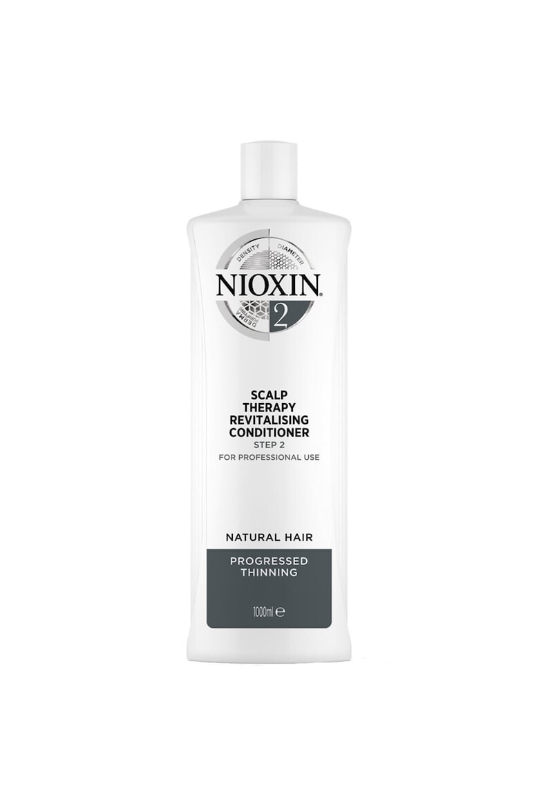 Nioxin Балсам за коса System 2 1000 мл - Pepit.bg