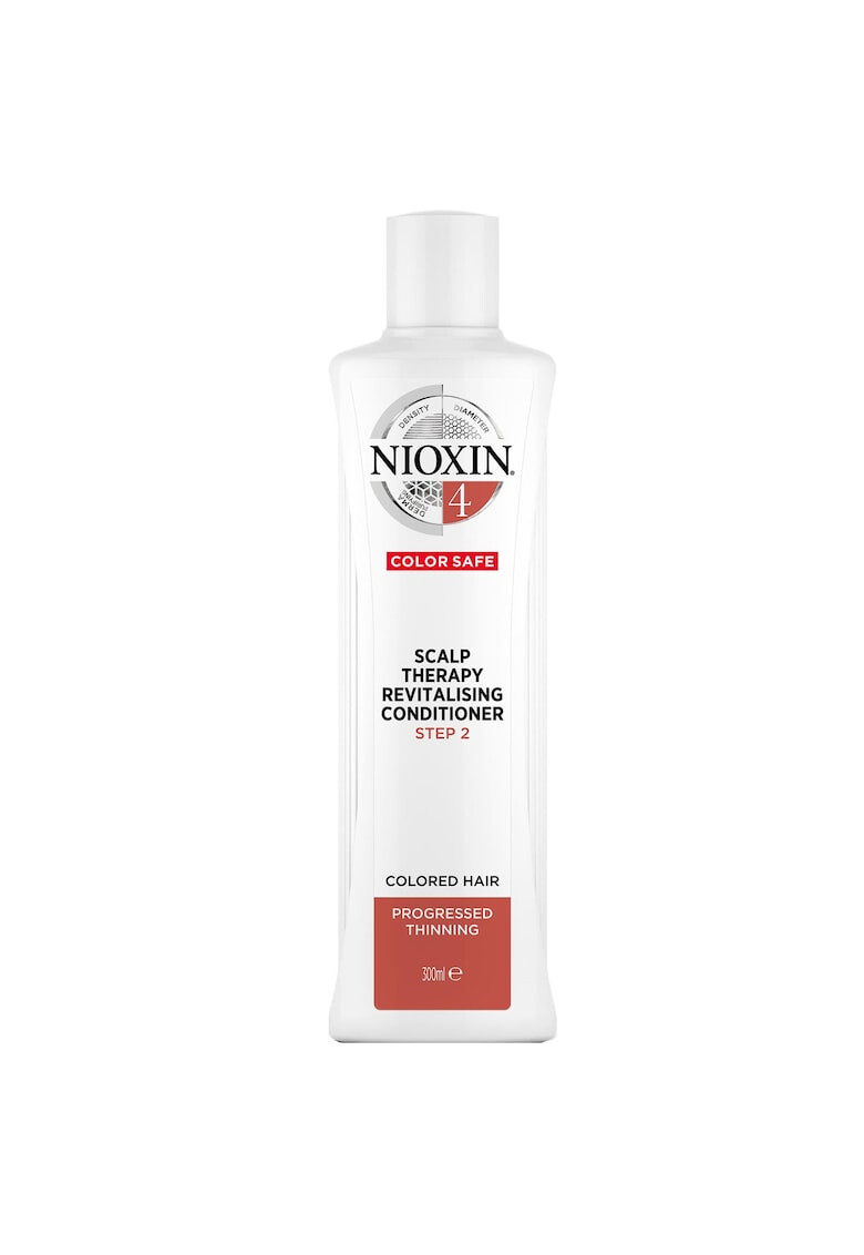 Nioxin Балсам за коса System 4 300 мл - Pepit.bg