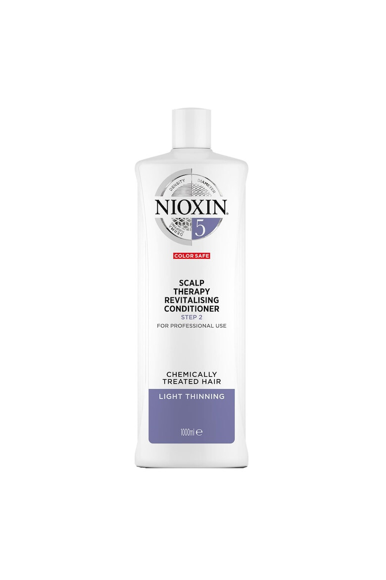 Nioxin System 5 балсам за коса. - Pepit.bg