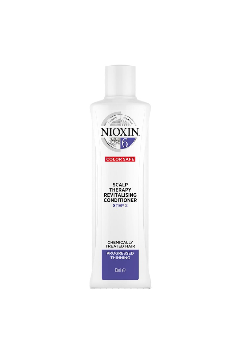 Nioxin Балсам за коса System 6 300 мл - Pepit.bg