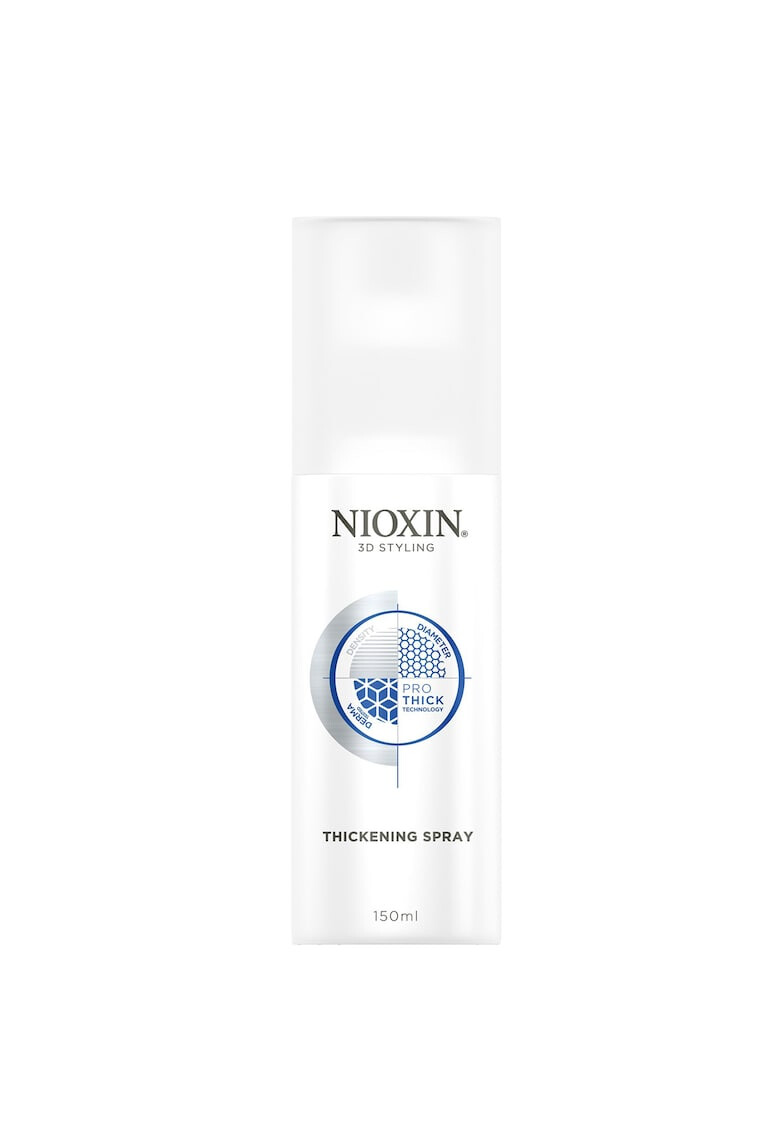 Nioxin Фиксиращ спрей Thickening 150 мл - Pepit.bg