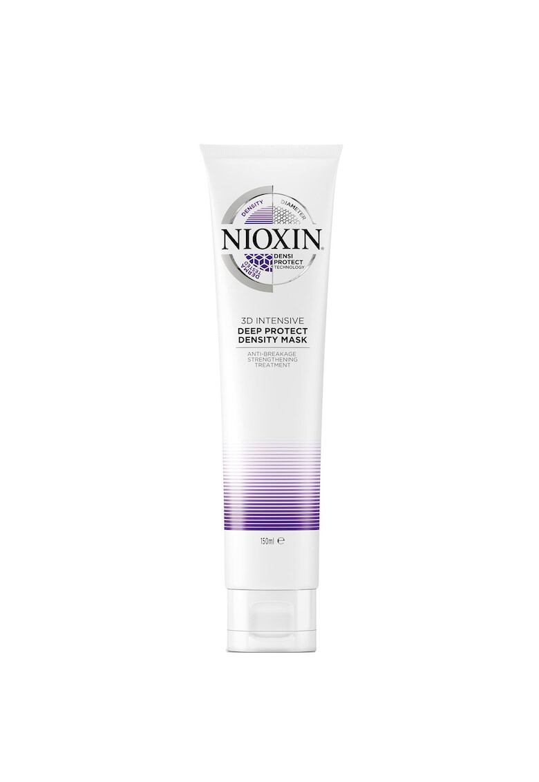 Nioxin Маска за коса Deep Protect 150 мл - Pepit.bg