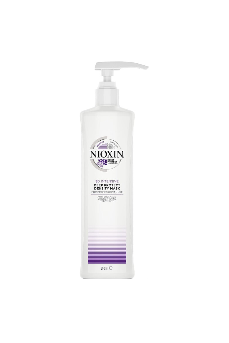 Nioxin Маска за коса Deep Protect 500 мл - Pepit.bg